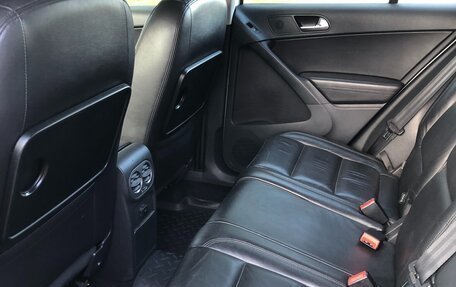 Volkswagen Tiguan I, 2010 год, 1 390 000 рублей, 8 фотография