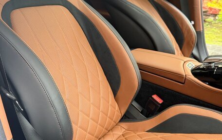 Mercedes-Benz AMG GT I рестайлинг, 2021 год, 14 980 000 рублей, 15 фотография
