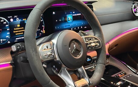 Mercedes-Benz AMG GT I рестайлинг, 2021 год, 14 980 000 рублей, 10 фотография