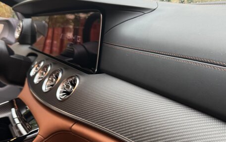 Mercedes-Benz AMG GT I рестайлинг, 2021 год, 14 980 000 рублей, 14 фотография