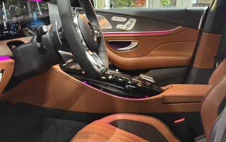Mercedes-Benz AMG GT I рестайлинг, 2021 год, 14 980 000 рублей, 32 фотография
