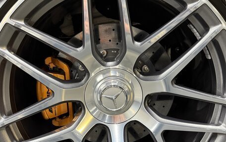Mercedes-Benz AMG GT I рестайлинг, 2021 год, 14 980 000 рублей, 30 фотография