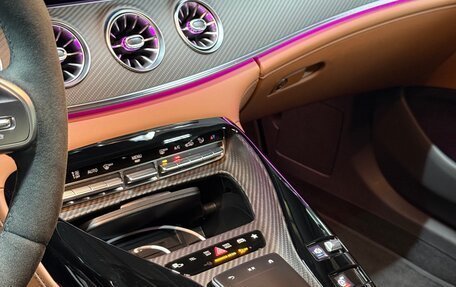 Mercedes-Benz AMG GT I рестайлинг, 2021 год, 14 980 000 рублей, 28 фотография