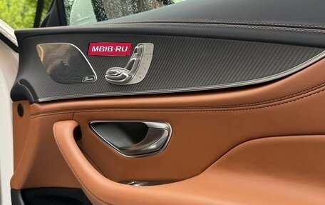 Mercedes-Benz AMG GT I рестайлинг, 2021 год, 14 980 000 рублей, 16 фотография