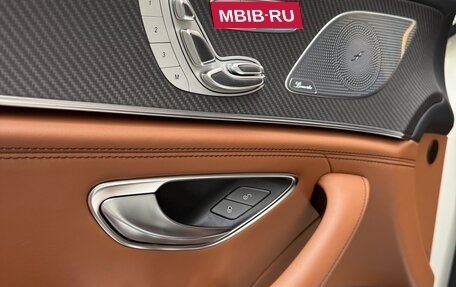 Mercedes-Benz AMG GT I рестайлинг, 2021 год, 14 980 000 рублей, 24 фотография