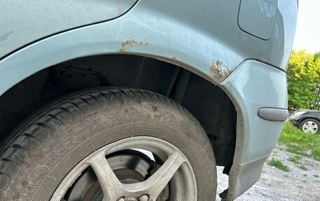 Nissan Tino, 2000 год, 235 000 рублей, 7 фотография