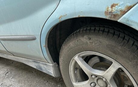 Nissan Tino, 2000 год, 235 000 рублей, 9 фотография