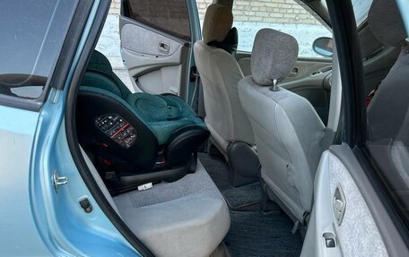 Nissan Tino, 2000 год, 235 000 рублей, 11 фотография