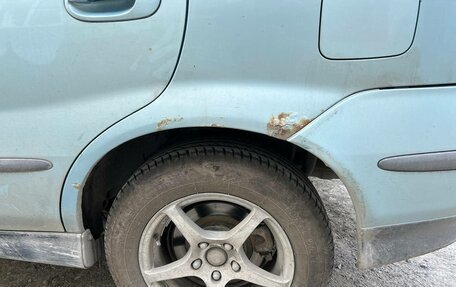 Nissan Tino, 2000 год, 235 000 рублей, 10 фотография