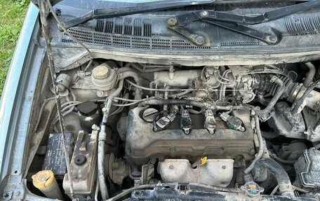 Nissan Tino, 2000 год, 235 000 рублей, 4 фотография