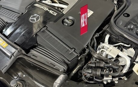 Mercedes-Benz AMG GT I рестайлинг, 2021 год, 14 980 000 рублей, 34 фотография