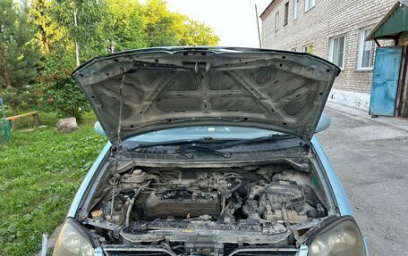 Nissan Tino, 2000 год, 235 000 рублей, 19 фотография