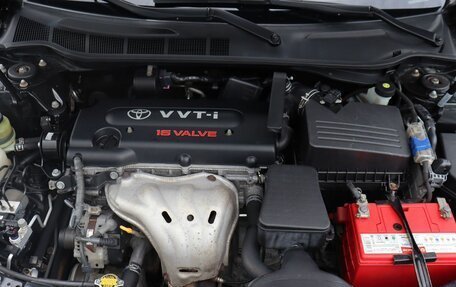 Toyota Camry, 2006 год, 1 190 000 рублей, 10 фотография