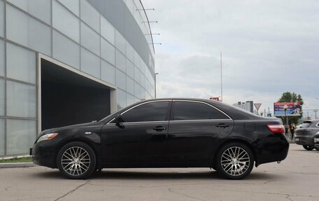Toyota Camry, 2006 год, 1 190 000 рублей, 5 фотография