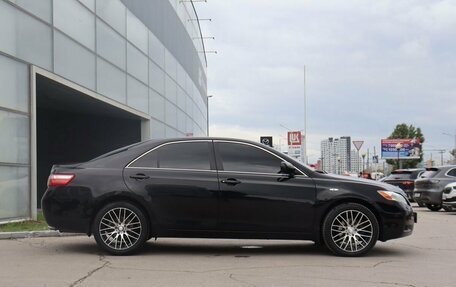 Toyota Camry, 2006 год, 1 190 000 рублей, 4 фотография