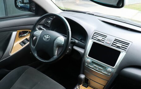 Toyota Camry, 2006 год, 1 190 000 рублей, 14 фотография