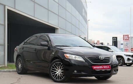 Toyota Camry, 2006 год, 1 190 000 рублей, 3 фотография