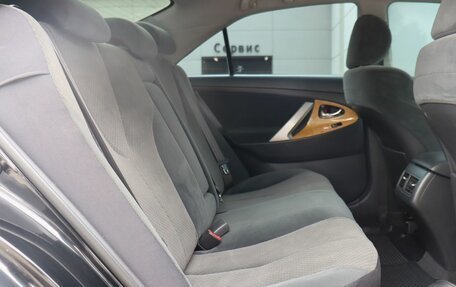 Toyota Camry, 2006 год, 1 190 000 рублей, 17 фотография