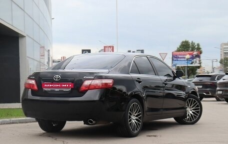 Toyota Camry, 2006 год, 1 190 000 рублей, 6 фотография