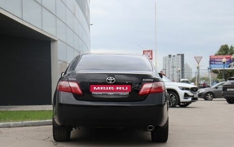 Toyota Camry, 2006 год, 1 190 000 рублей, 7 фотография