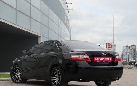 Toyota Camry, 2006 год, 1 190 000 рублей, 8 фотография