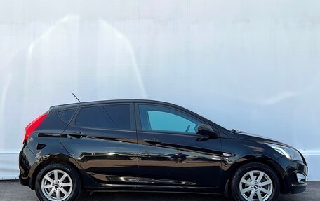 Hyundai Solaris II рестайлинг, 2016 год, 1 058 900 рублей, 13 фотография