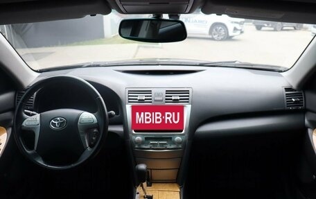Toyota Camry, 2006 год, 1 190 000 рублей, 15 фотография
