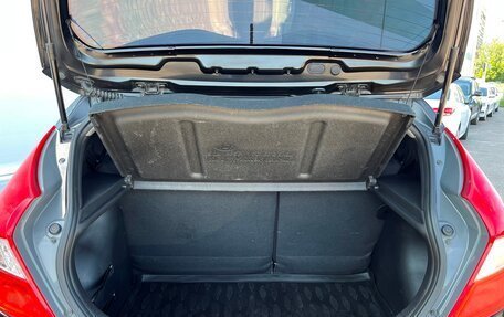 Hyundai Solaris II рестайлинг, 2016 год, 1 058 900 рублей, 15 фотография