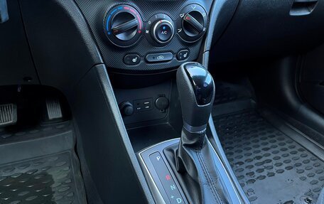 Hyundai Solaris II рестайлинг, 2016 год, 1 058 900 рублей, 18 фотография