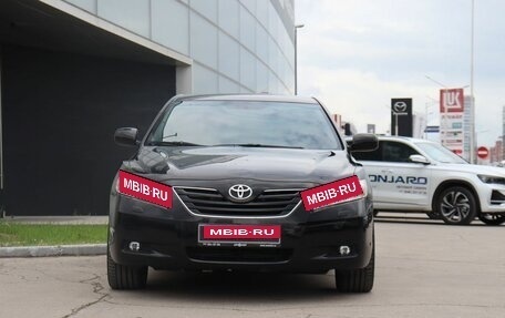 Toyota Camry, 2006 год, 1 190 000 рублей, 2 фотография
