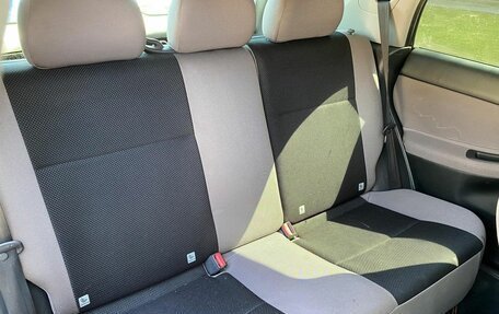 Subaru Impreza III, 2007 год, 735 000 рублей, 11 фотография