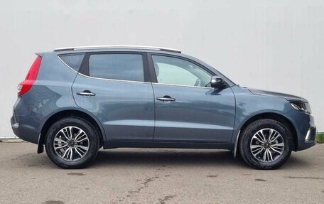 Geely Emgrand X7 I, 2020 год, 1 490 000 рублей, 4 фотография