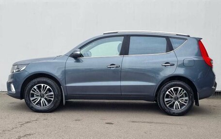 Geely Emgrand X7 I, 2020 год, 1 490 000 рублей, 8 фотография