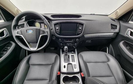 Geely Emgrand X7 I, 2020 год, 1 490 000 рублей, 11 фотография