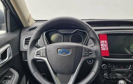 Geely Emgrand X7 I, 2020 год, 1 490 000 рублей, 12 фотография
