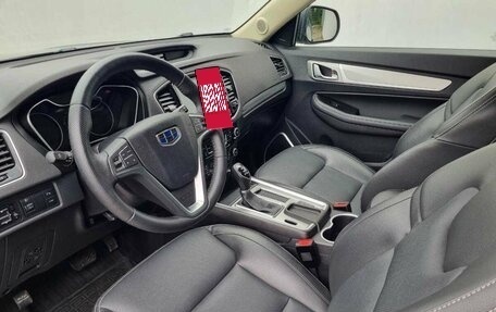 Geely Emgrand X7 I, 2020 год, 1 490 000 рублей, 9 фотография