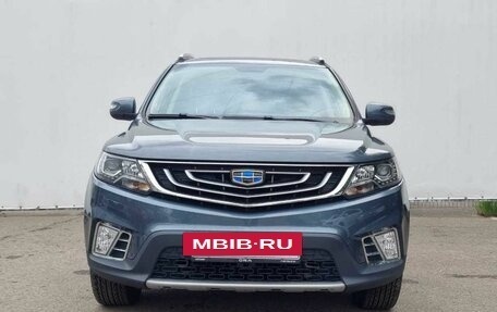Geely Emgrand X7 I, 2020 год, 1 490 000 рублей, 2 фотография
