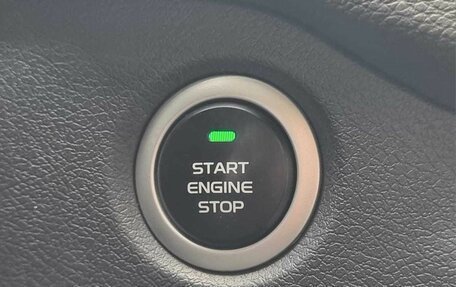 Geely Emgrand X7 I, 2020 год, 1 490 000 рублей, 20 фотография