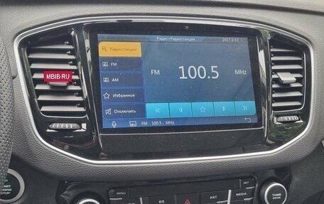 Geely Emgrand X7 I, 2020 год, 1 490 000 рублей, 13 фотография