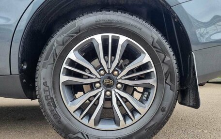 Geely Emgrand X7 I, 2020 год, 1 490 000 рублей, 26 фотография