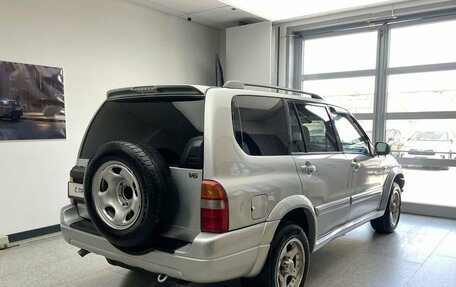 Suzuki Grand Vitara, 2001 год, 550 000 рублей, 4 фотография
