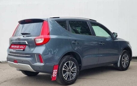 Geely Emgrand X7 I, 2020 год, 1 490 000 рублей, 5 фотография