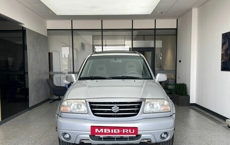 Suzuki Grand Vitara, 2001 год, 550 000 рублей, 2 фотография