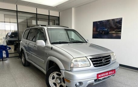 Suzuki Grand Vitara, 2001 год, 550 000 рублей, 3 фотография
