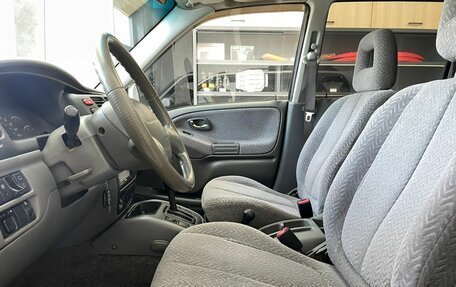 Suzuki Grand Vitara, 2001 год, 550 000 рублей, 8 фотография
