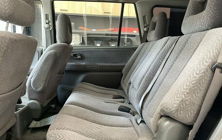 Suzuki Grand Vitara, 2001 год, 550 000 рублей, 9 фотография