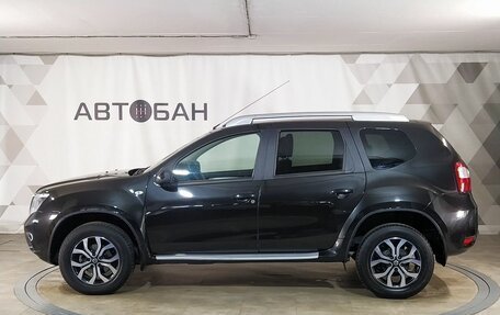 Nissan Terrano III, 2018 год, 1 299 000 рублей, 4 фотография