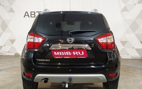 Nissan Terrano III, 2018 год, 1 299 000 рублей, 5 фотография