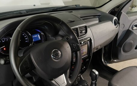 Nissan Terrano III, 2018 год, 1 299 000 рублей, 8 фотография