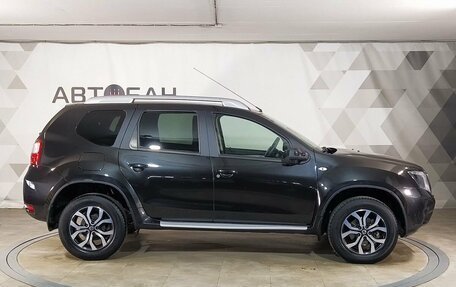 Nissan Terrano III, 2018 год, 1 299 000 рублей, 6 фотография